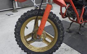HONDA QR50 AE01