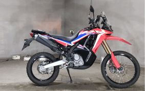HONDA CRF250 RALLY S MD47