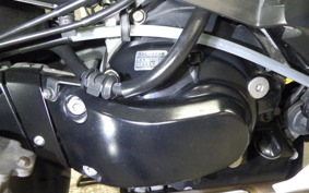 HONDA SILVER WING 400 GTA 2010 NF03