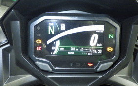 KAWASAKI NINJA 650 A 2025 ER650S