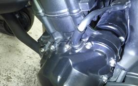 TRIUMPH STREET TRIPLE R 2009