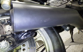 KAWASAKI Z1000 R 2009