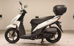 SUZUKI ADDRESS 110 2009 CE47A