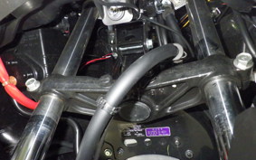 YAMAHA X-MAX 250 1992 SGA8J