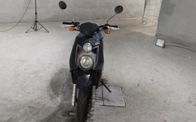 YAMAHA BW S125 SE45
