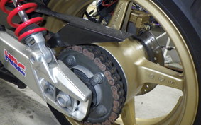 HONDA CB1300SF SUPER BOLDOR 2006 SC54
