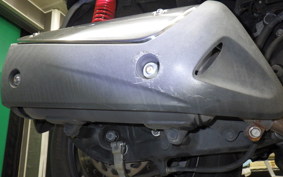 HONDA FORZA SI 2025 MF12