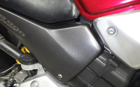HONDA HORNET 900 2002 SC48