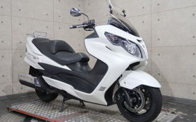 SUZUKI SKYWAVE 400 2007 CK44A