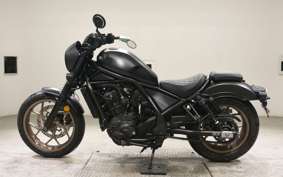 HONDA REBEL 1100 S DCT 2026 SC87
