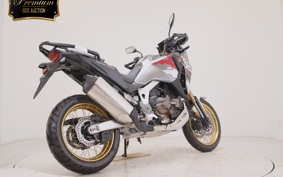 HONDA CRF1100L AFRICA TWIN DCT 2026 SD15