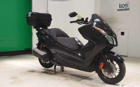 HONDA FORZA SI ABS MF12