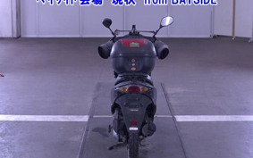 HONDA DIO