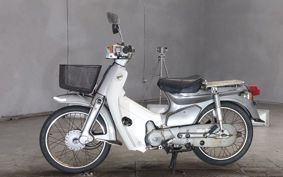 HONDA SUPER CUB70 C70