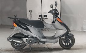 SUZUKI ADDRESS V125 CF4EA