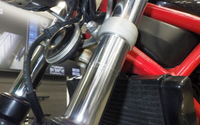 HONDA VTR 250 Gen. 2 2023 MC33