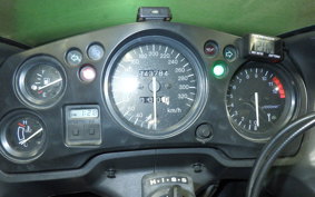 HONDA CBR1100XX 2000