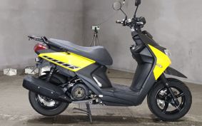 YAMAHA BW*S 125 SED9J
