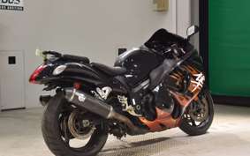 SUZUKI HAYABUSA Gen.2 2015