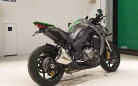 KAWASAKI Z1000 Gen.5 2014