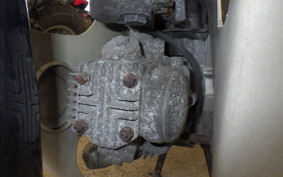 HONDA C50 SUPER CUB E C50