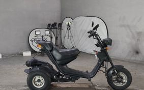 HONDA LOAD FOX TB10