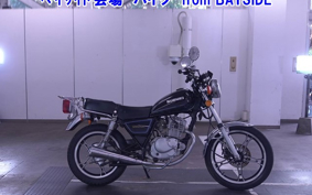 SUZUKI GN125 H PCJG9
