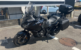 HONDA  REBEL 1100T DCT 2023 SC83