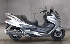 SUZUKI SKYWAVE 400S CK44A