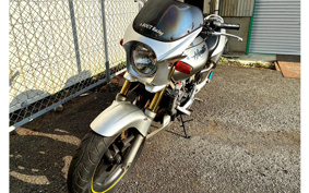 HONDA HORNET 250 MC31