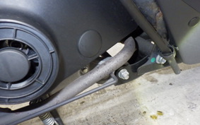 SUZUKI ADDRESS V50 2022 CA4BA