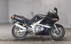 KAWASAKI ZZR400 ZX400N
