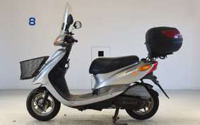 YAMAHA JOG Gen.5
