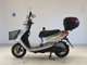 Фото Yamaha JOG Gen.5 с японского аукциона