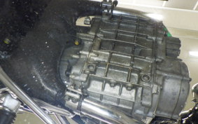 HONDA GL 400 WING CUSTOM 1979 GL400