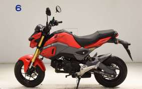 HONDA GROM JC61