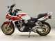 Фото Honda CB1300SF SUPER BOLDOR 2005 с японского аукциона