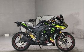 YAMAHA YZF-R25 RG10J
