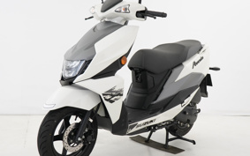 SUZUKI AVENIS 125 EA12J