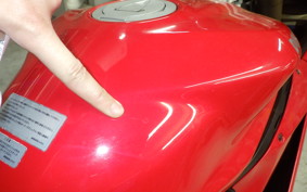 DUCATI 1299 PANIGALE 2015
