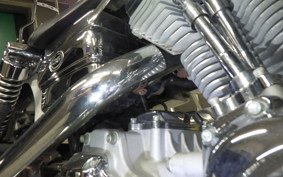 HARLEY FXDI 1450 2006