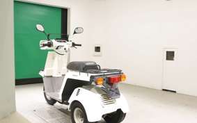 HONDA GYRO X