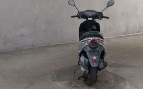 HONDA DIO AF62