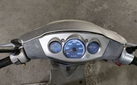 YAMAHA JOG ZR EVOLUTION SA16J