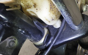 YAMAHA PW50 1999 4X4