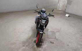 SUZUKI GSX-S125 DL32B