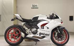 DUCATI PANIGALE V2 2020
