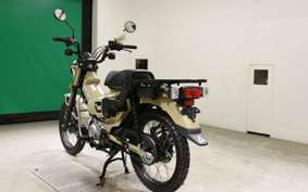 HONDA CT125-2 2017 JA65