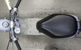 SUZUKI PALETTE CA41A