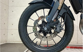 HONDA 400X 2022 NC56
